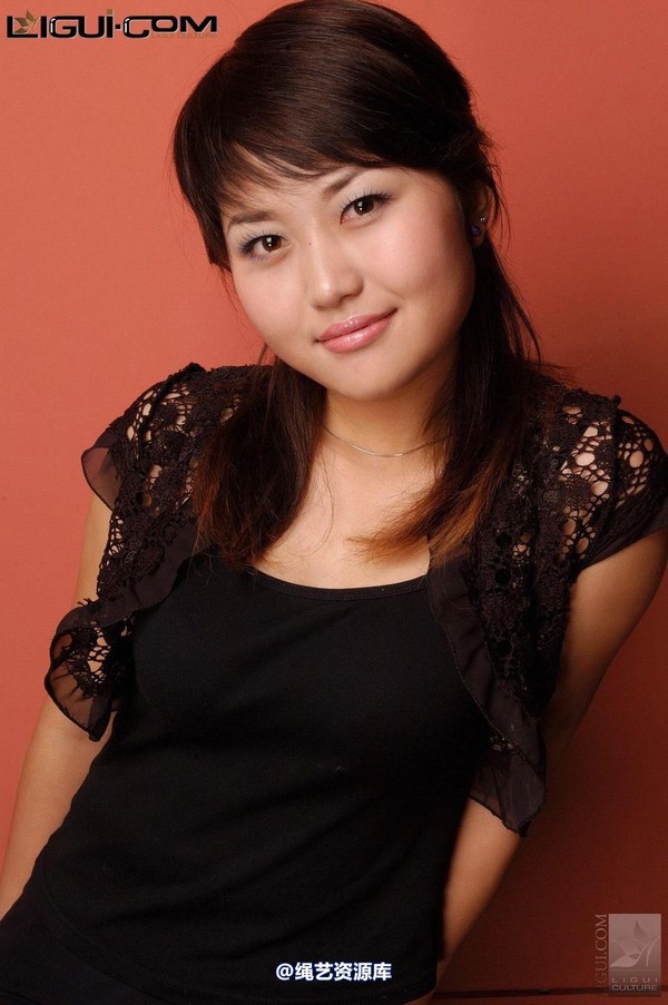 丽柜美束 - 2008-10-19 静华 2 第 1 张图片
