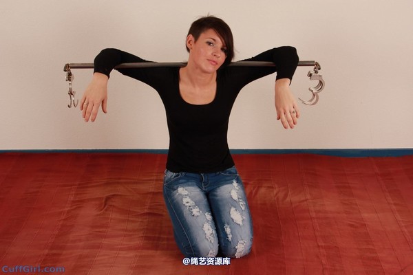 cuffgirl - cg143 第 11 张图片