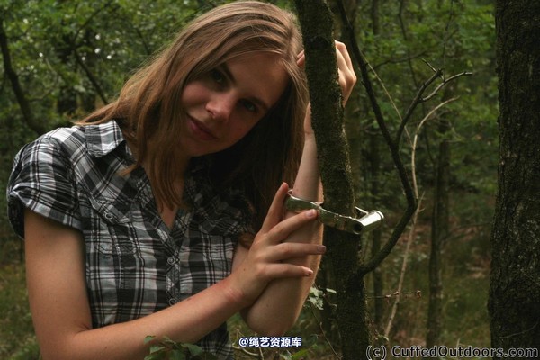cuffedoutdoors - cod097 第 87 张图片