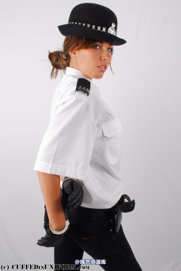 cuffedinuniform - ciu088 第 48 张图片