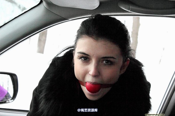 gaggedinpublic - gip214 第 108 张图片