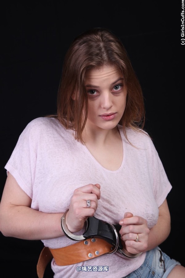 girlsincuffs - gic628 第 63 张图片