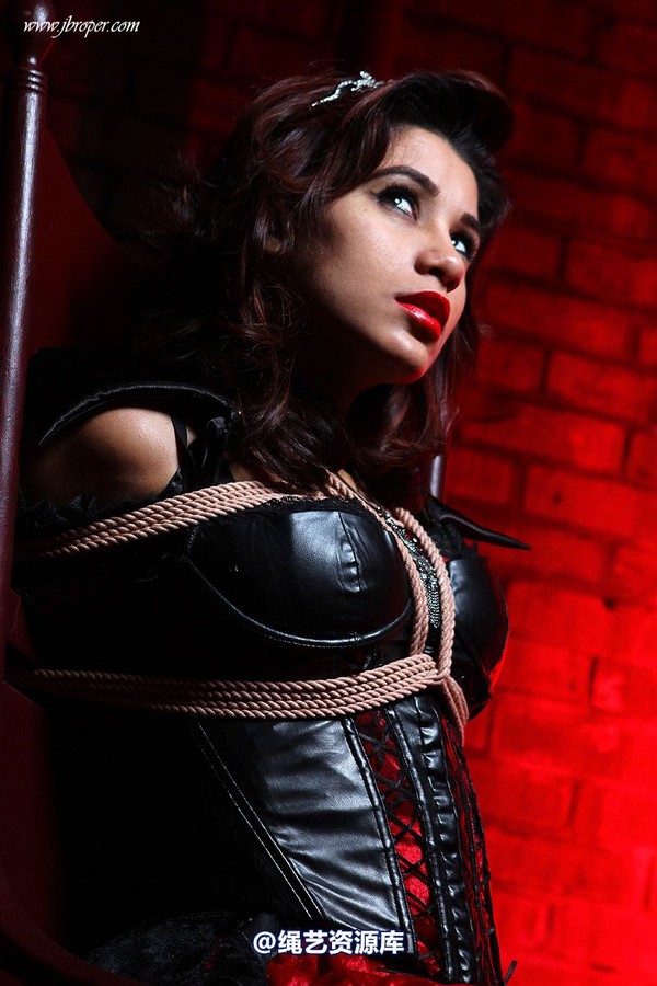 jbroper - Enchantress Sahrye 2014-3 第 25 张图片