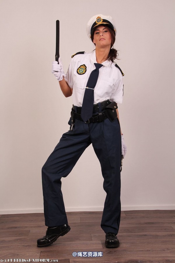 cuffedinuniform - ciu264 第 42 张图片
