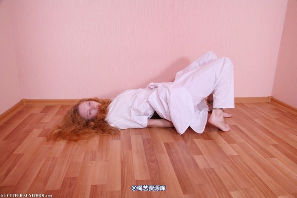 cuffedinuniform - ciu231 第 71 张图片