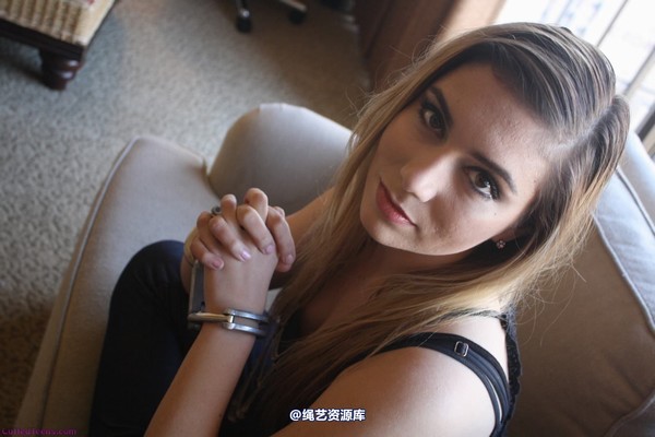 cuffedteens - ct334 第 25 张图片