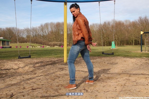 cuffedoutdoors - cod380 第 63 张图片