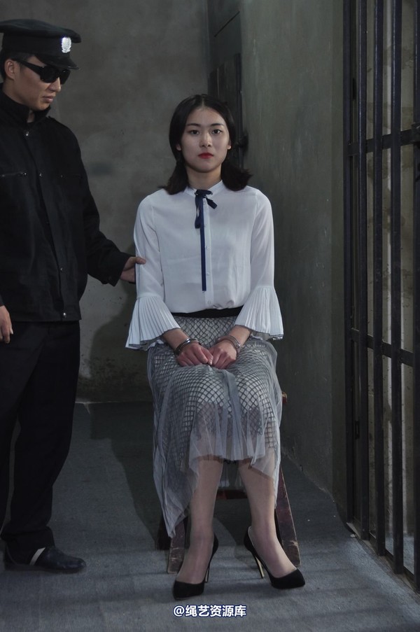 mj影视 - 淑女被抓 第 27 张图片