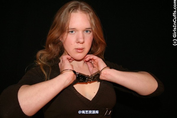 girlsincuffs - gic091 第 32 张图片
