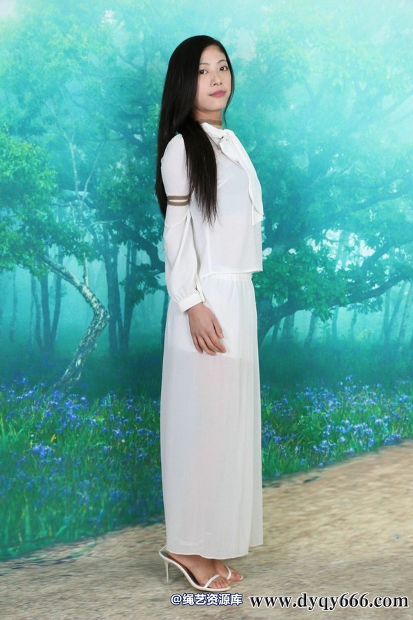 典雅倩影 - 590-小静预览图六 第 15 张图片