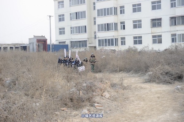 mj影视 - 2014-01-23 新春严打套图2 第 7 张图片