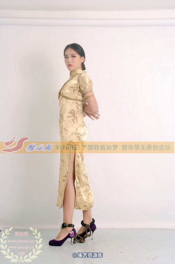 雅俗阁 - 2013-NO.27Model网友II 第 128 张图片
