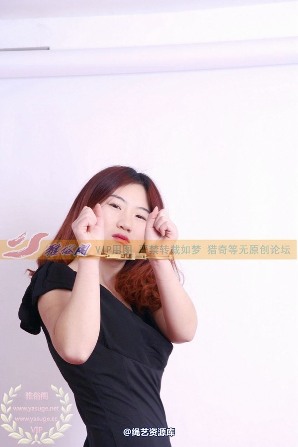 雅俗阁 - 2014-NO.003Mode雅榕 第 321 张图片