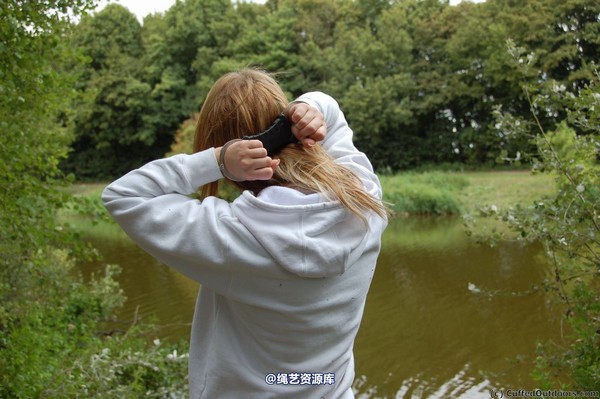 cuffedoutdoors - cod254 第 64 张图片