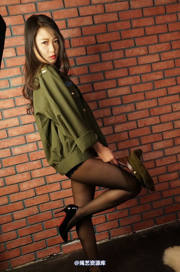 dk13美束馆 - 1.5-欢欢女军统A-120P 第 72 张图片