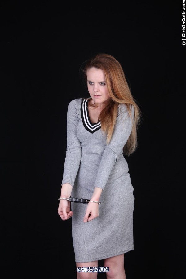 girlsincuffs - gic640 第 15 张图片
