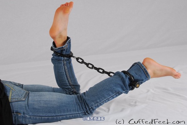 cuffedfeet - cf149 第 75 张图片