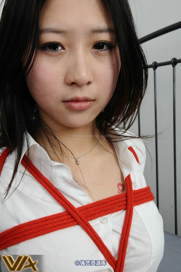赤足者 - Aimee2012-3 第 5 张图片
