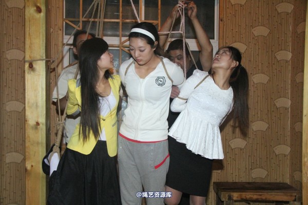胜景山庄 - 201-国庆聚会（二） 第 61 张图片