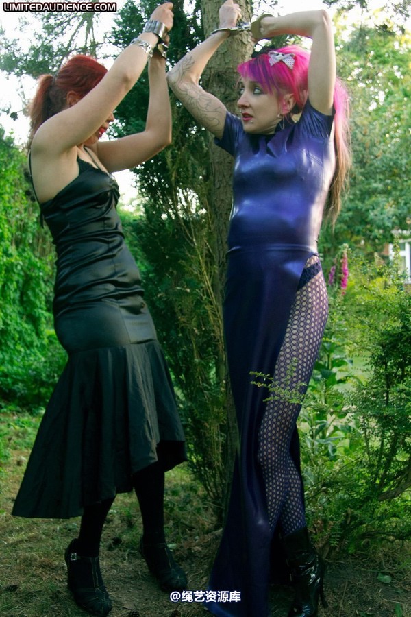 limitedaudience - 2011 beckykat loltaru chained tree seesaw 2 第 19 张图片