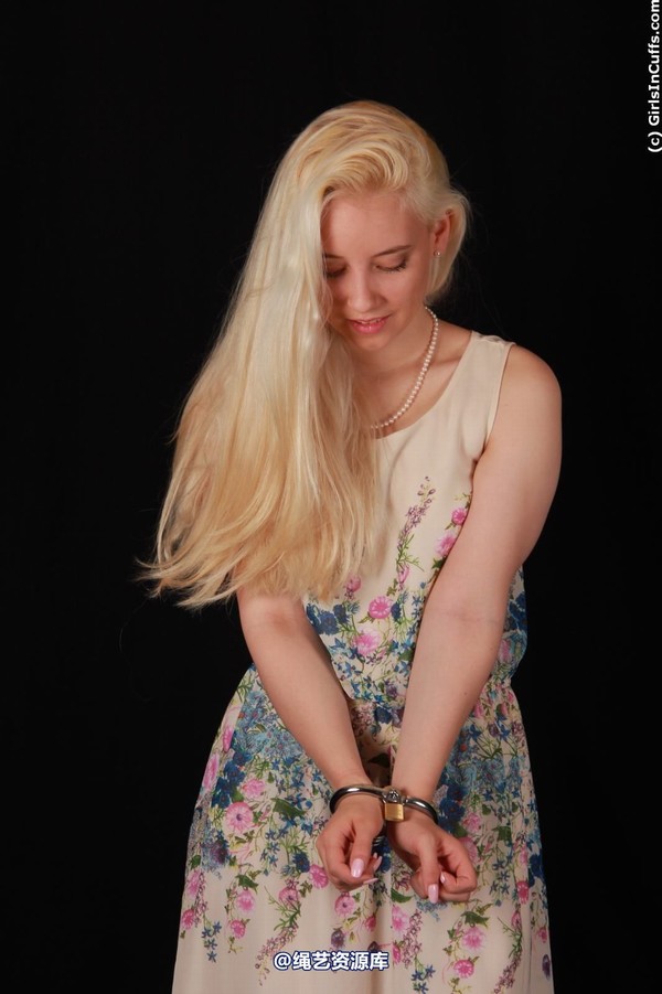 girlsincuffs - gic524 第 6 张图片