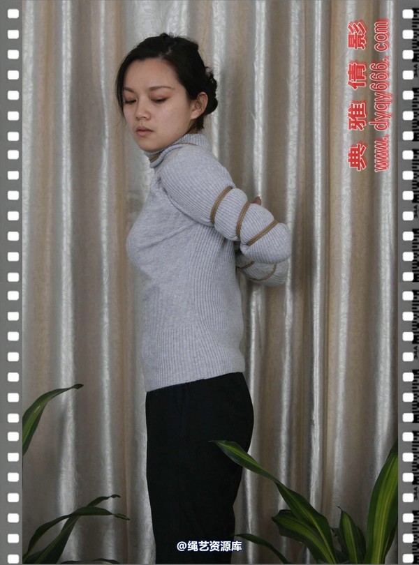 典雅倩影 - 232-成熟的月华 第 58 张图片