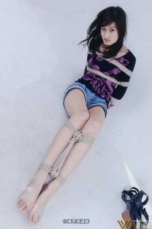 赤足者 - Elaine2012-6 第 31 张图片