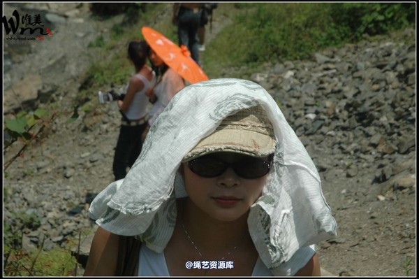 唯美之家 - 武当山之行-山间溪水畔 第 24 张图片