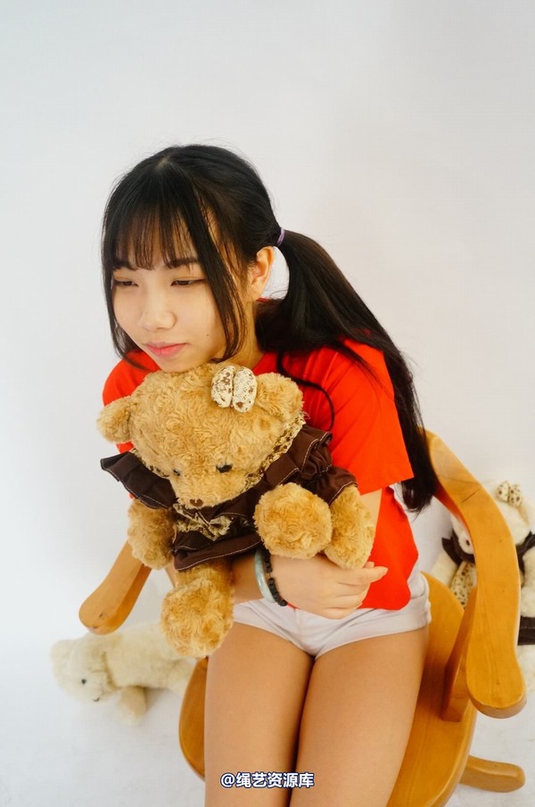 dk13美束馆 - 7.11-娃娃运动装-120P 第 18 张图片