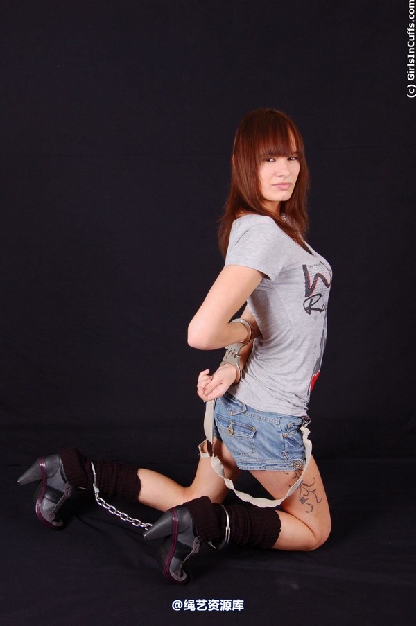 girlsincuffs - gic274 第 68 张图片