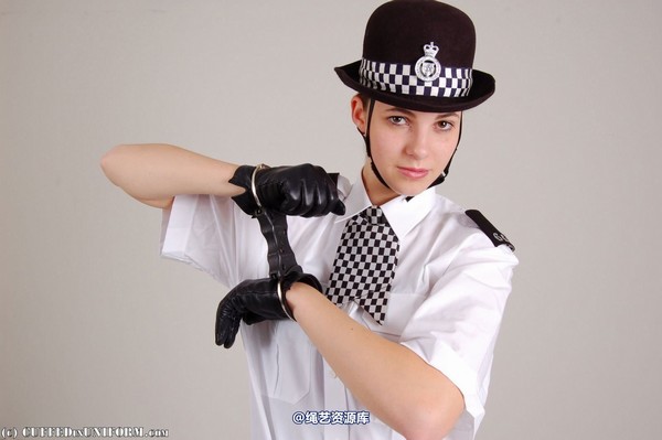 cuffedinuniform - ciu128 第 91 张图片