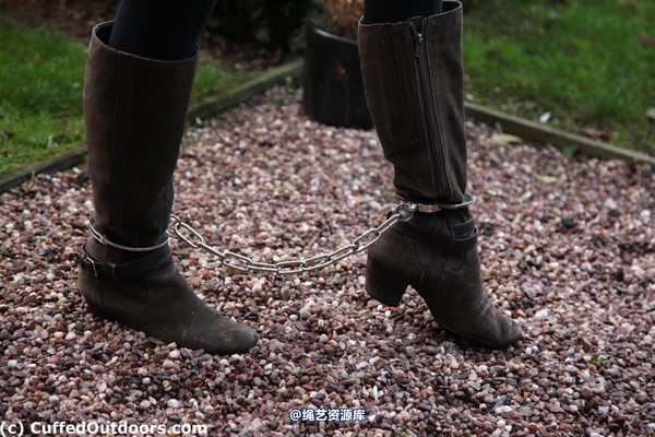 cuffedoutdoors - cod539 第 72 张图片