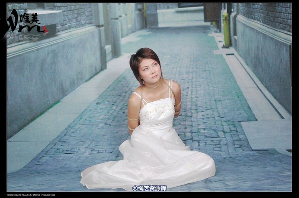 唯美之家 - 2008-08-01晓姿堵嘴 第 66 张图片