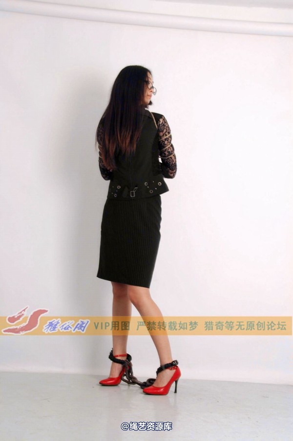 雅俗阁 - 2013-NO.8Model 雅好 第 62 张图片