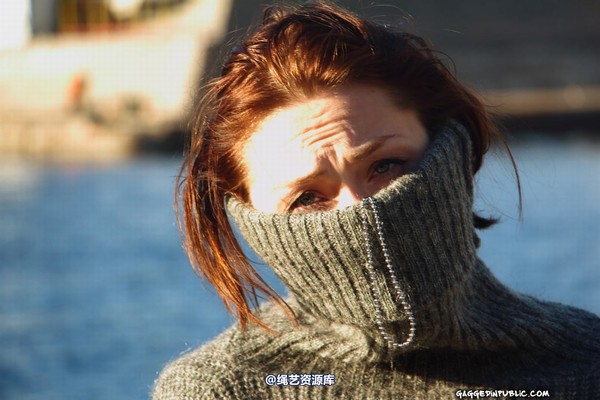 gaggedinpublic - gip362 第 82 张图片