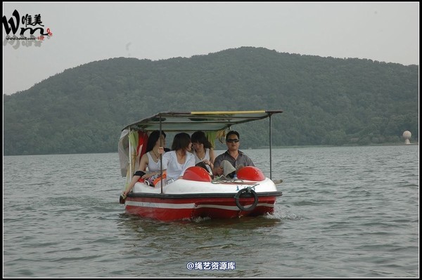 唯美之家 - 08-05-30东湖外景2 第 211 张图片