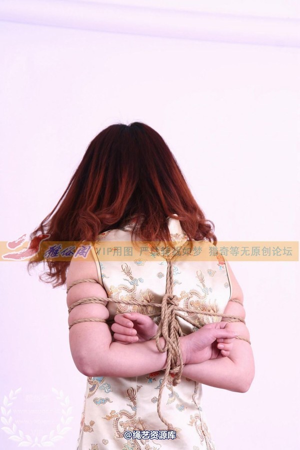 雅俗阁 - 2014-NO.011Model雅榕 第 187 张图片