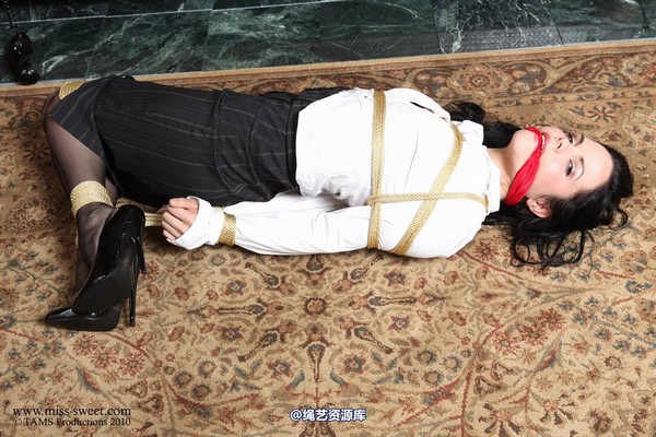 miss-sweet - COUNTESS ESCAPE 3 第 161 张图片