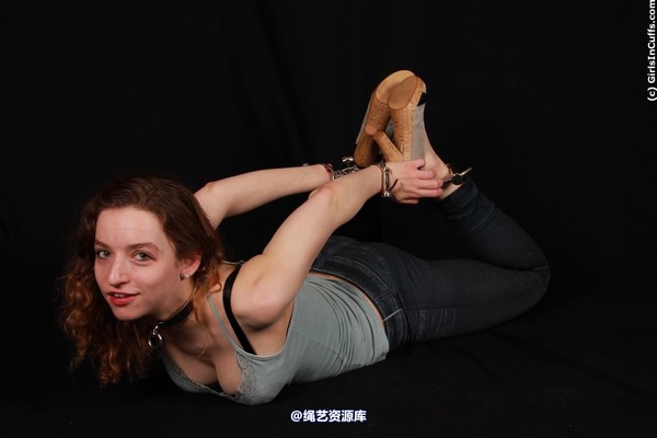 girlsincuffs - gic553 第 68 张图片