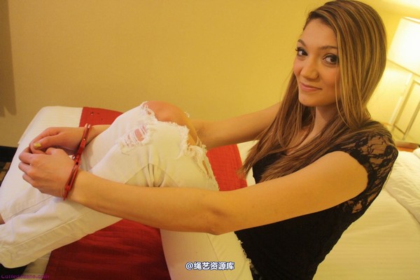 cuffedteens - ct179 第 11 张图片