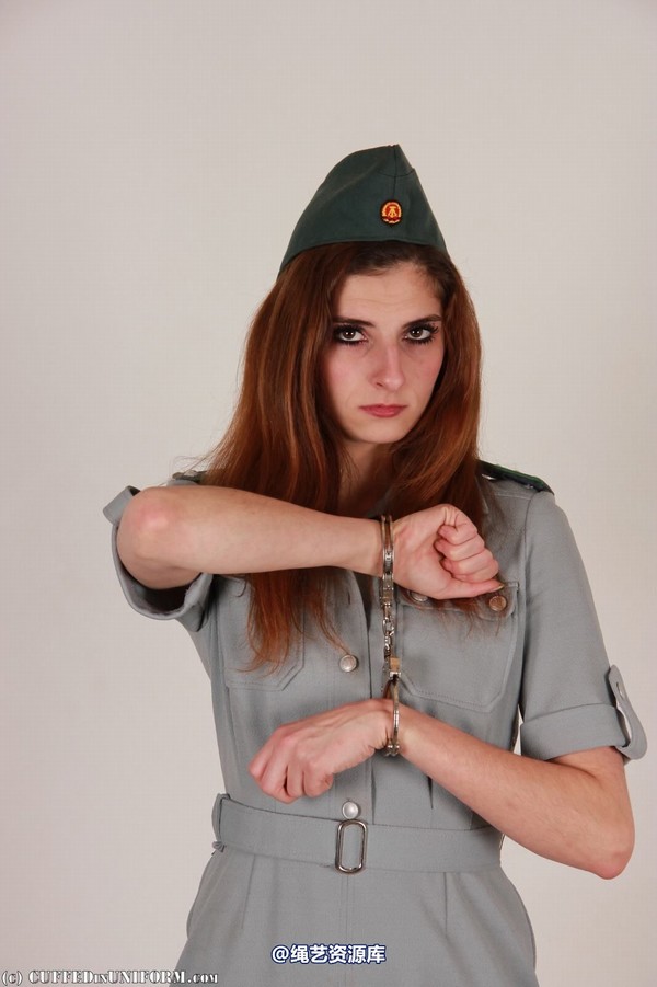 cuffedinuniform - ciu418 第 10 张图片