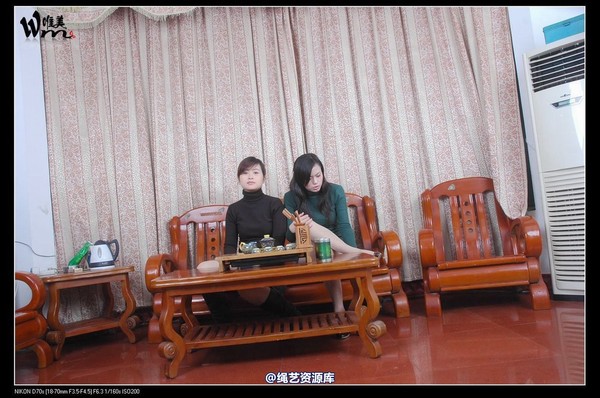 唯美之家 - 2008-10-10大房子里的故事1 第 192 张图片
