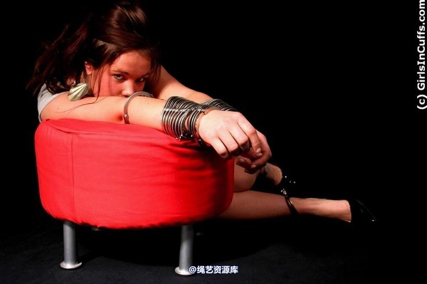 girlsincuffs - gic105 第 124 张图片