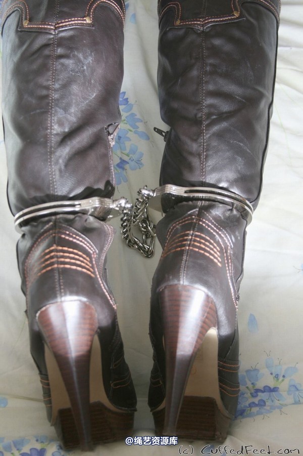 cuffedfeet - cf183 第 44 张图片