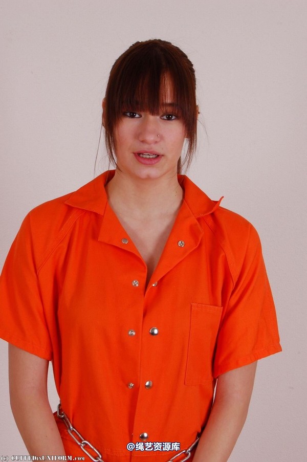 cuffedinuniform - ciu153 第 38 张图片