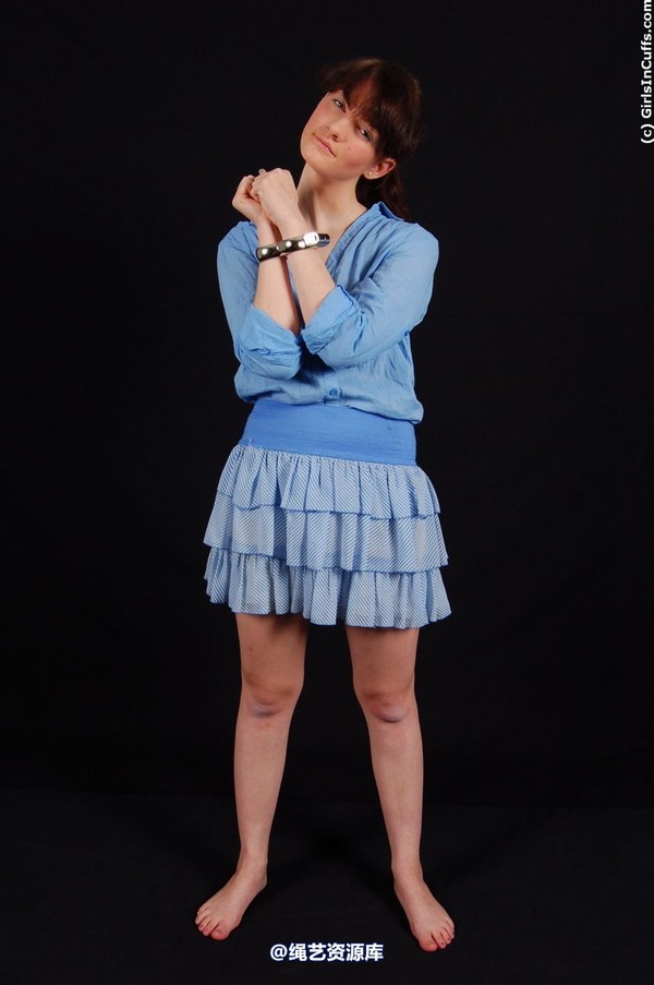 girlsincuffs - gic342 第 64 张图片