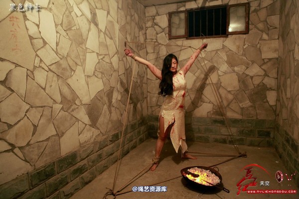 红豆的天空 - 《7号特工》剧照选编 第 2 张图片