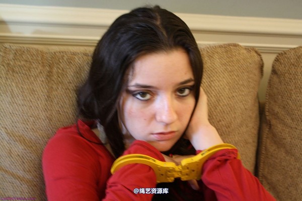 cuffedteens - ct066 第 62 张图片