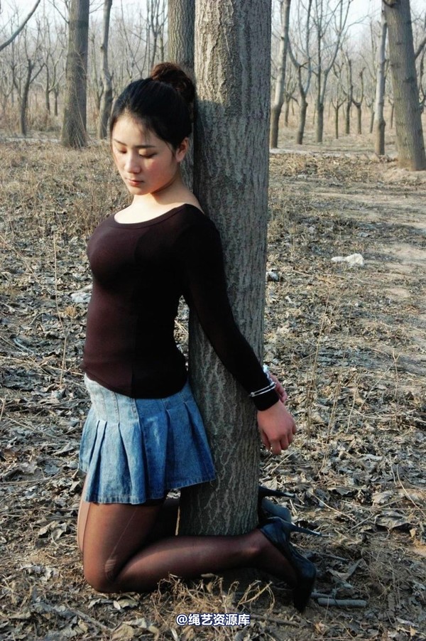 mj影视 - 2013-3-4陈沫踏青 黑丝美女最终的不归路 第 180 张图片