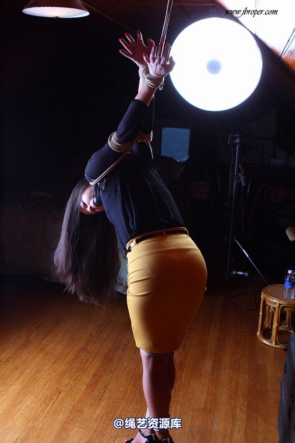 jbroper - Summer Peters 2013-4 第 34 张图片